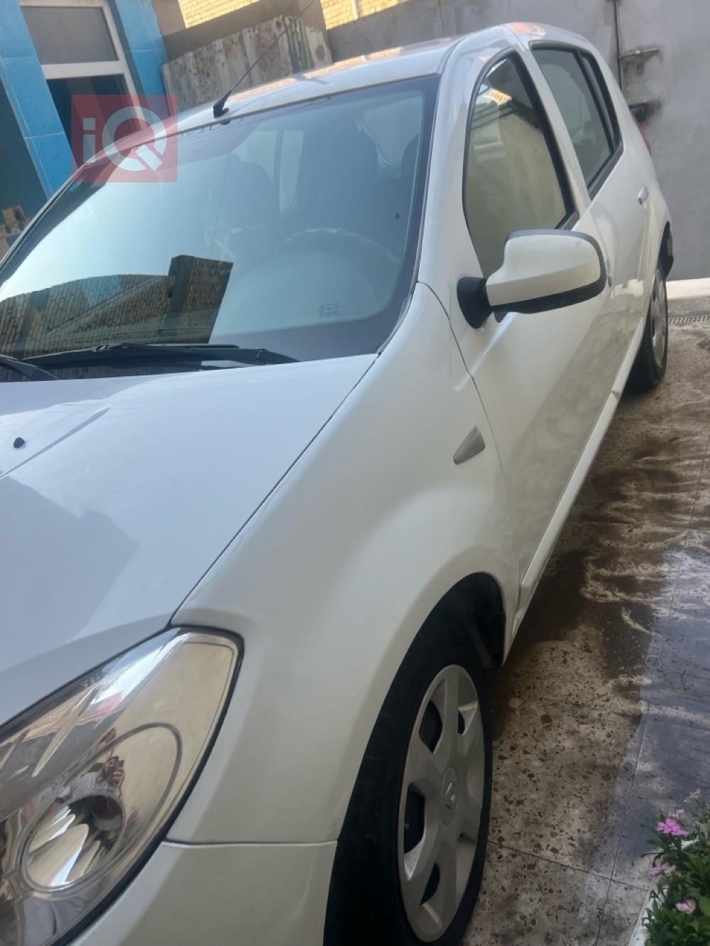 رينو ساندرو